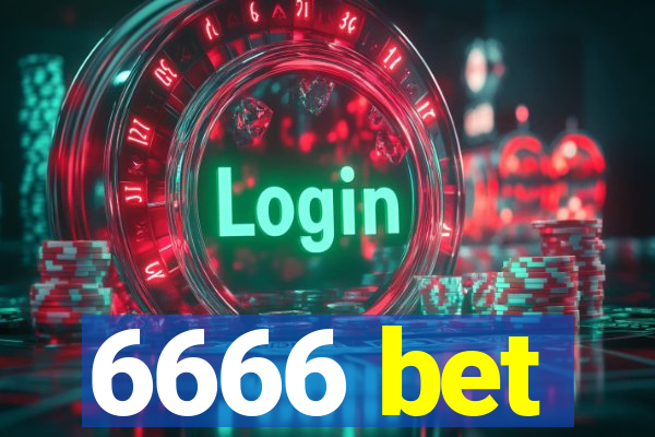 6666 bet